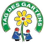 Logo Tag des Gartens